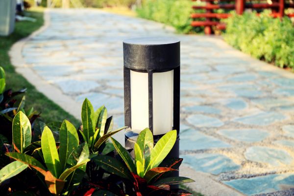 Pathway Lighting Service