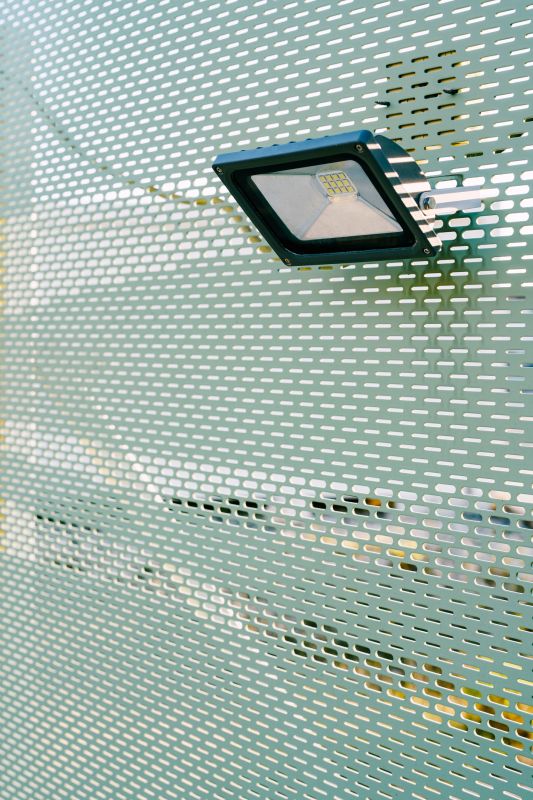 High-Performance Floodlights