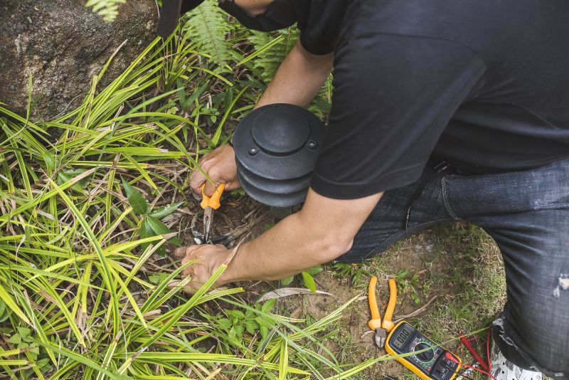 Industrial Lighting Solutions