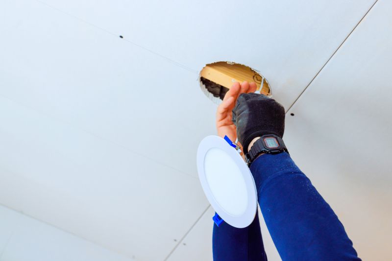 Energy Savings with LEDs