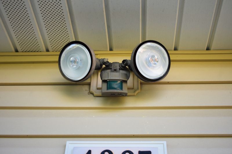 Security Lighting Solutions